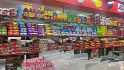 Ajantha Bakers & Sweets