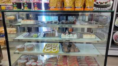 Ajantha Bakers & Sweets