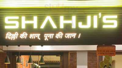 Shahji's