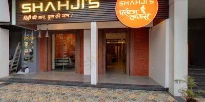 Shahji's