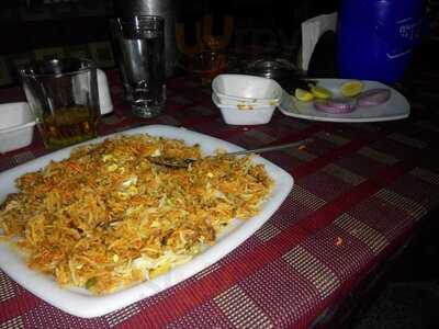 Deep Bar & Restaurant