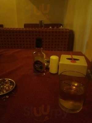 Deep Bar & Restaurant