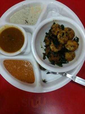 Mr Idli Xpress