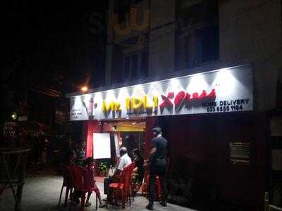 Mr Idli Xpress