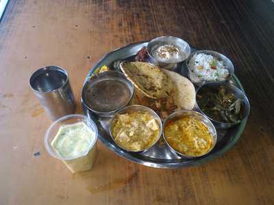 Jai Ambe Dhaba