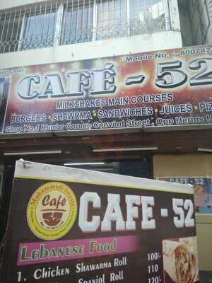 Cafe Pune 52