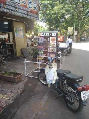 Cafe Pune 52