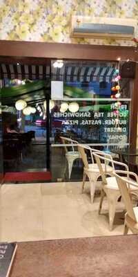 Caffe Buddy's Espresso