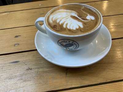 Caffe Buddy's Espresso