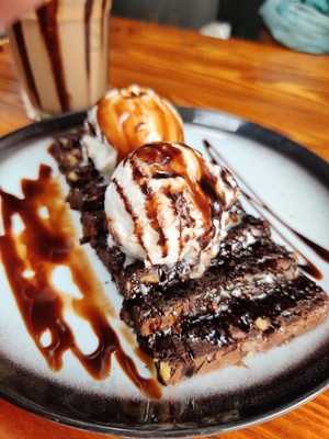 Caffe Buddy's Espresso