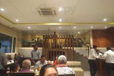 Hotel Sanman Restaurant