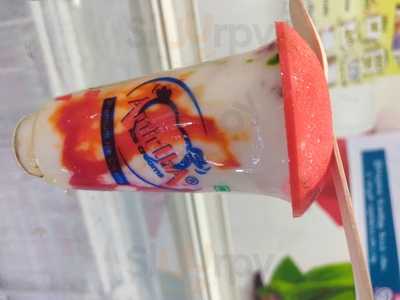 Amirtha Ice Creams
