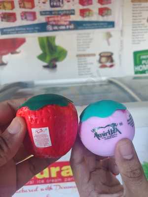 Amirtha Ice Creams