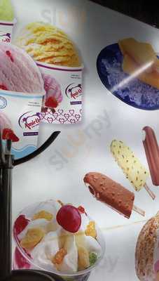 Amirtha Ice Creams