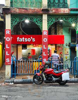 Fatso's