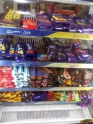 Shafi Sweets & Chats