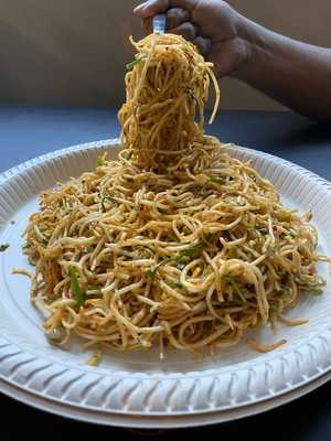 Noodle Mee