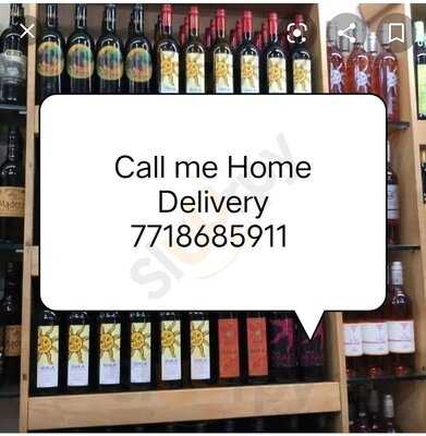 Madhushala Bar & Restaurant