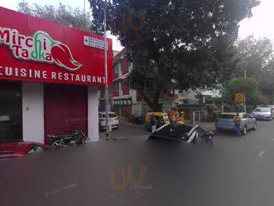 Madhushala Bar & Restaurant