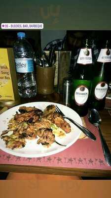 3bs – Buddies, Bar & Barbecues