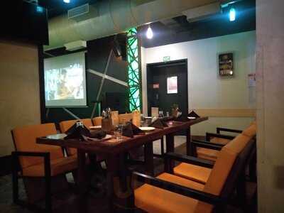 3bs – Buddies, Bar & Barbecues