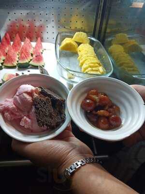 3bs – Buddies, Bar & Barbecues