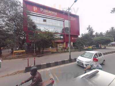 Paradise Food Court
