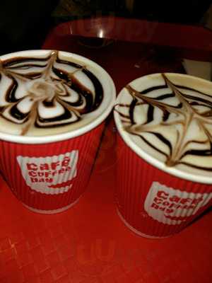 Cafe Coffee Day