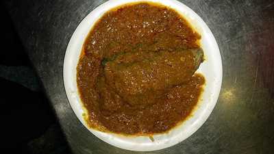 Dhakai Biriyani House