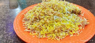 Dhakai Biriyani House