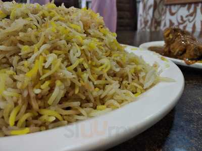Dhakai Biriyani House