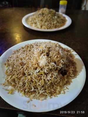 Dhakai Biriyani House