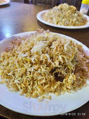 Dhakai Biriyani House