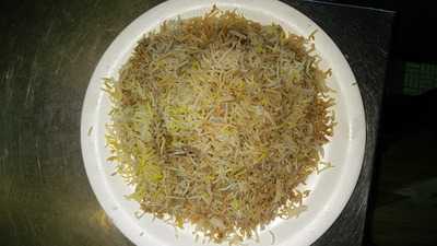 Dhakai Biriyani House