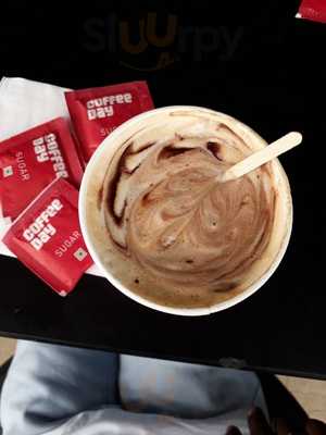 Cafe Coffee Day