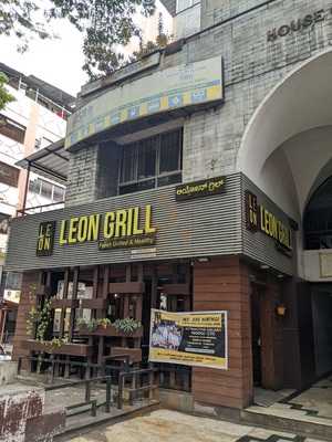 Leon Grill
