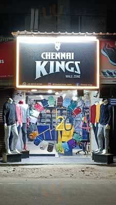 Chennai Kings