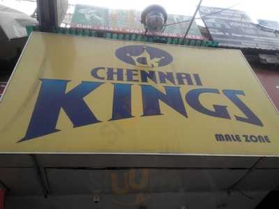 Chennai Kings