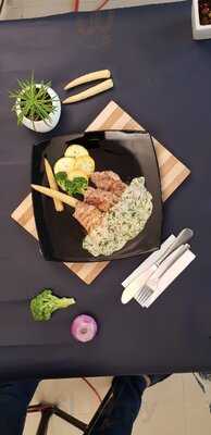 Elora Artisan Kitchen