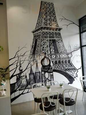 Elora Artisan Kitchen