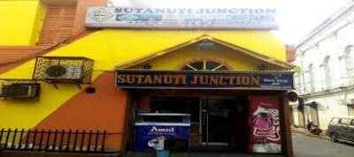Sutanuti Junction
