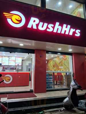 Rushhrs