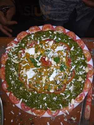 Ashapuri Dining Hall