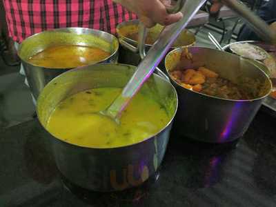 Ashapuri Dining Hall