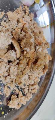 Ashapuri Dining Hall