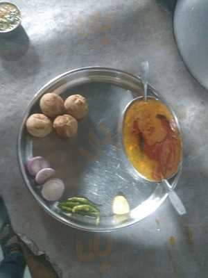 Ashapuri Dining Hall