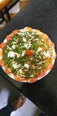 Ashapuri Dining Hall