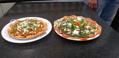 Ashapuri Dining Hall