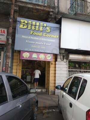 Billi's Food Corner