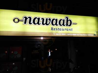 Nawaab Restaurant